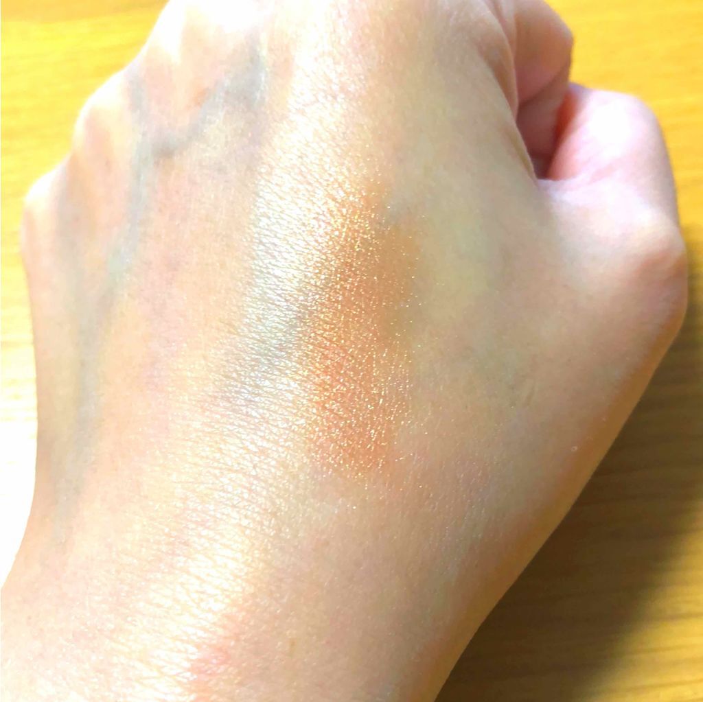 リュクスアイシャドウ/BOBBI BROWN/単色アイシャドウを使ったクチコミ(3枚目)