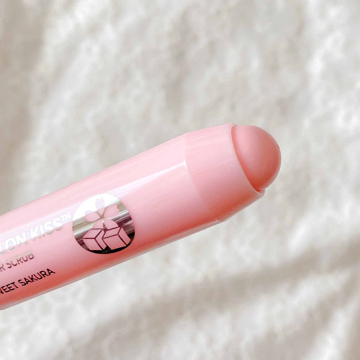 レブロン キス シュガー スクラブ/REVLON/リップスクラブを使ったクチコミ(3枚目)