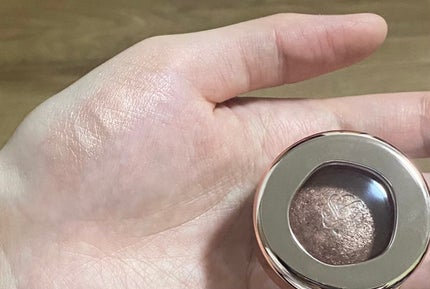 アイグロウジェム スキンシャドウ/DECORTÉ/ジェル・クリームアイシャドウを使ったクチコミ(1枚目)