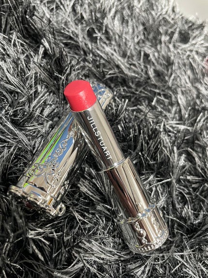 リップブロッサム (旧)/JILL STUART/口紅を使ったクチコミ(1枚目)