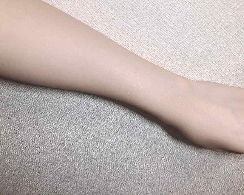 ブリリアンス スキンイルミネーティング SH/JERGENS(ジャーゲンズ)/ボディクリームを使ったクチコミ(2枚目)