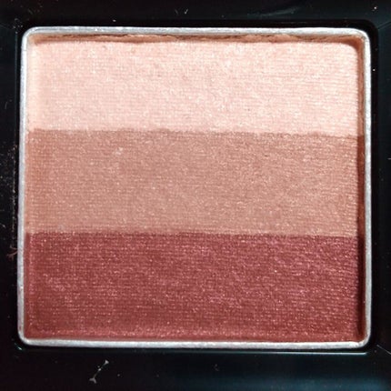 トリプルシャドウ/MISSHA/アイシャドウパレットを使ったクチコミ(2枚目)