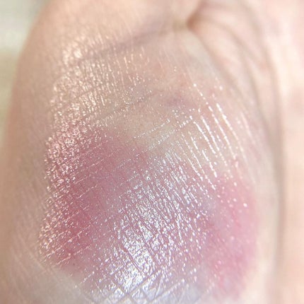 シャイニーエッセンスリップA/media/口紅を使ったクチコミ(8枚目)