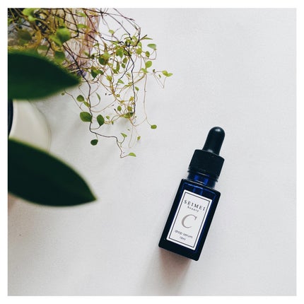 フレッシュCドロップセラム/SEIMEI/美容液を使ったクチコミ(1枚目)