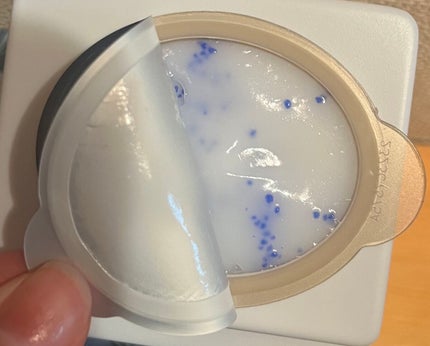 パンテーンマカロン ヘアマスク うるさらリッチ <洗い流すトリートメント>/パンテーン/ヘアマスク・ヘアパックを使ったクチコミ(2枚目)