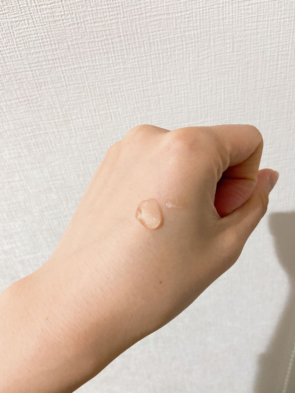 ラディアント タッチ ブラープライマー/YVES SAINT LAURENT BEAUTE/化粧下地を使ったクチコミ(2枚目)