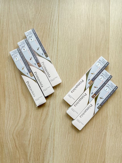 プリマヴィスタ スタイルロック アイブロウ/プリマヴィスタ/アイブロウペンシルを使ったクチコミ(1枚目)