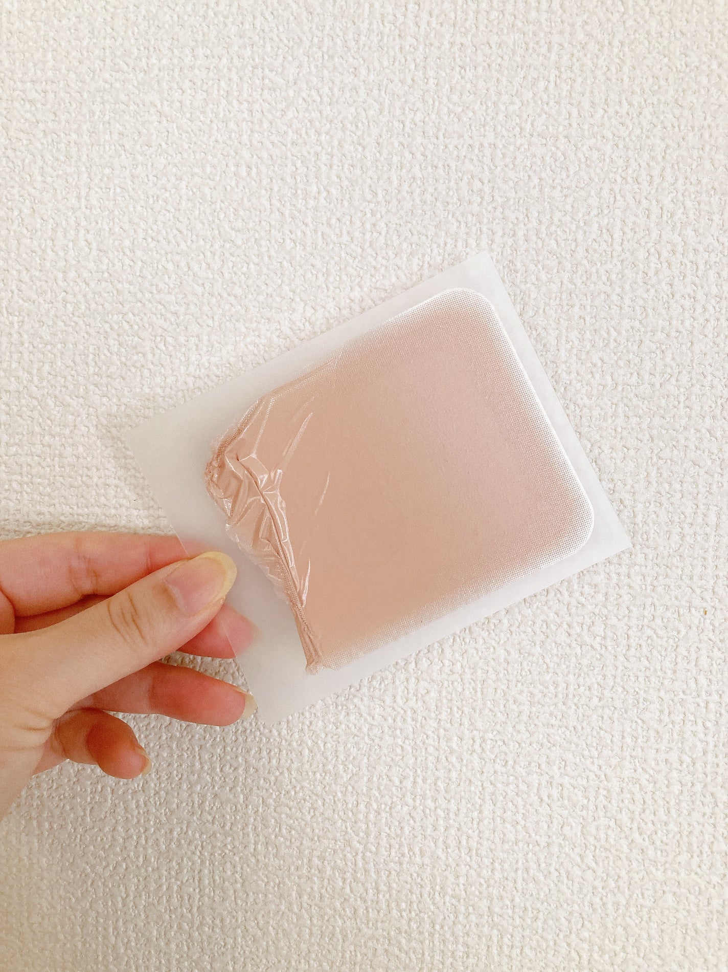 ファンデーションテープ/ログインマイライフ/その他を使ったクチコミ(4枚目)