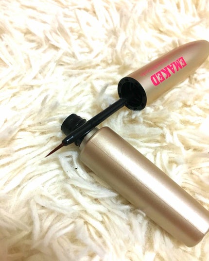 EMAKED(エマーキット)/水橋保寿堂製薬/まつげ美容液を使ったクチコミ(2枚目)