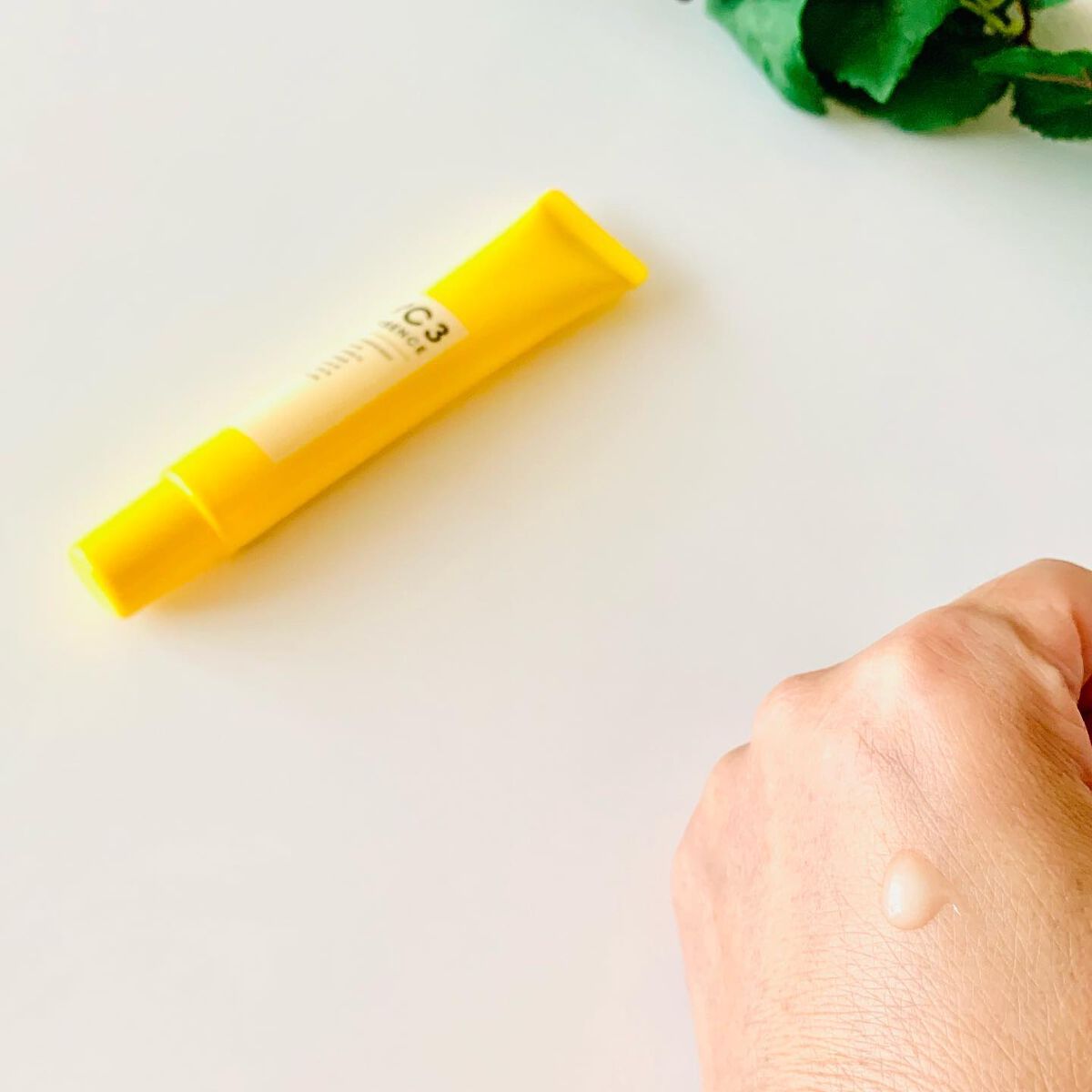 毛穴フォーカスVC VC3エッセンス/pdc/美容液を使ったクチコミ(4枚目)