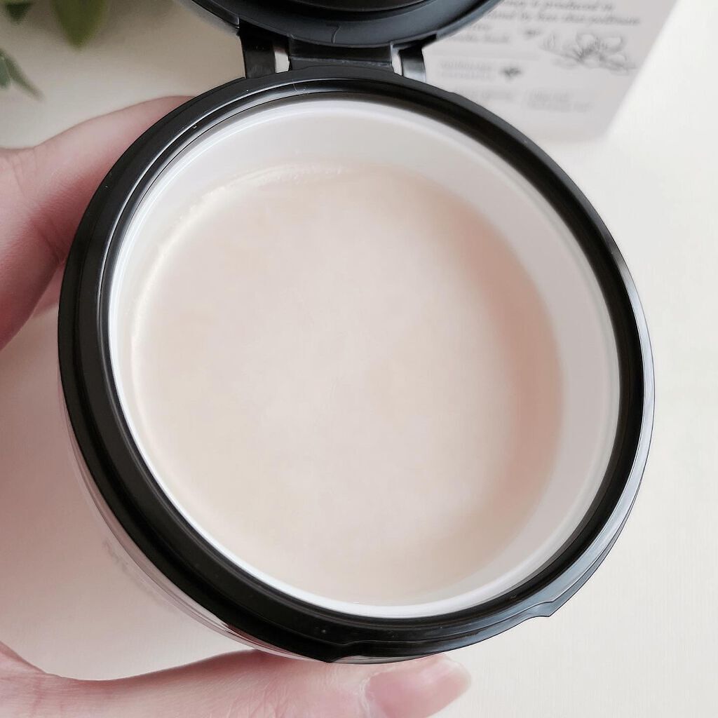 マヌカハニー クレンジングバーム/アピセラピーコスメティクス/クレンジングバームを使ったクチコミ(3枚目)