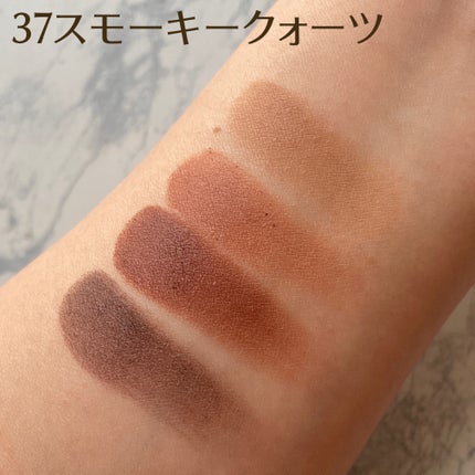 TOM FORD BEAUTYのアイシャドウパレット アイ カラー クォード TOM FORD BEAUTYのアイシャドウパレット アイ カラー クォード
