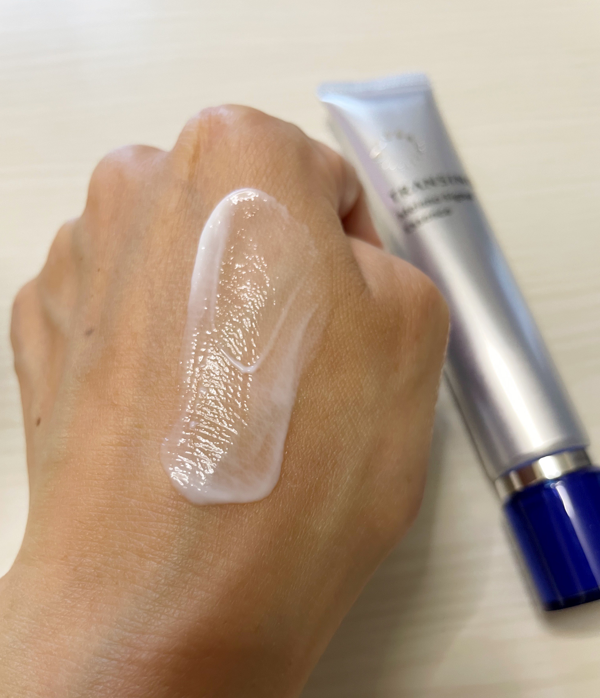 薬用メラノシグナルエッセンス/トランシーノ/美容液を使ったクチコミ（3枚目）