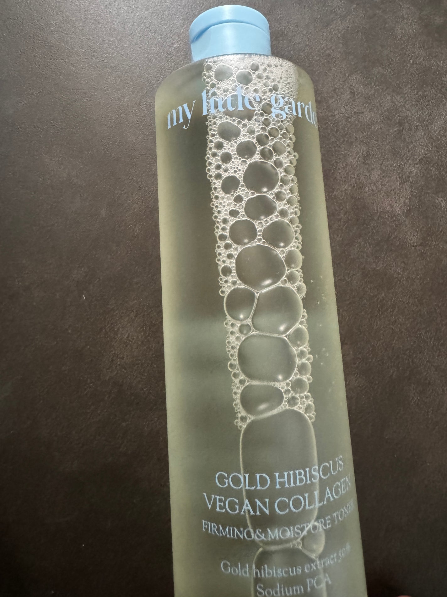 Kelly on LIPS 「MyLittleGarden化粧水🫧MyLittleGarde..」(5枚目)