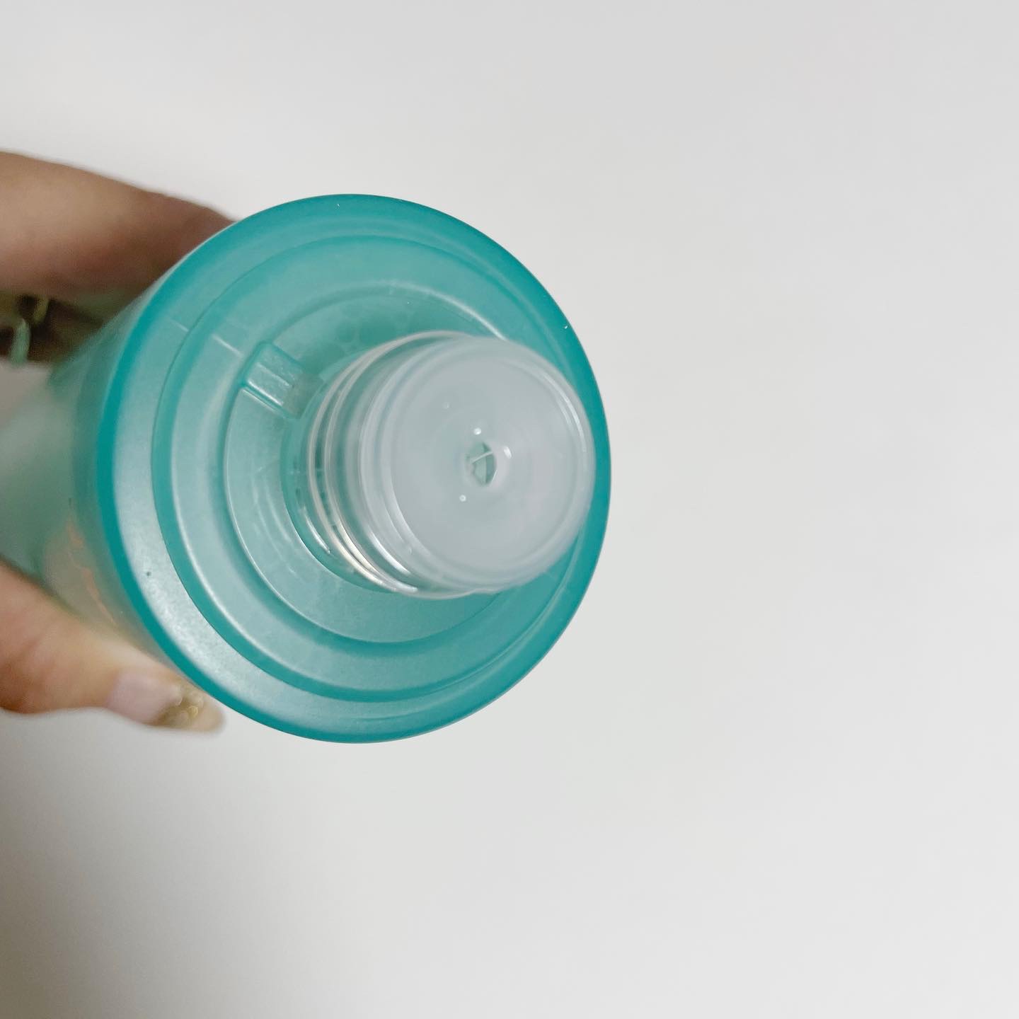 マグワード ピュア　トナー/mgb skin/化粧水を使ったクチコミ（3枚目）