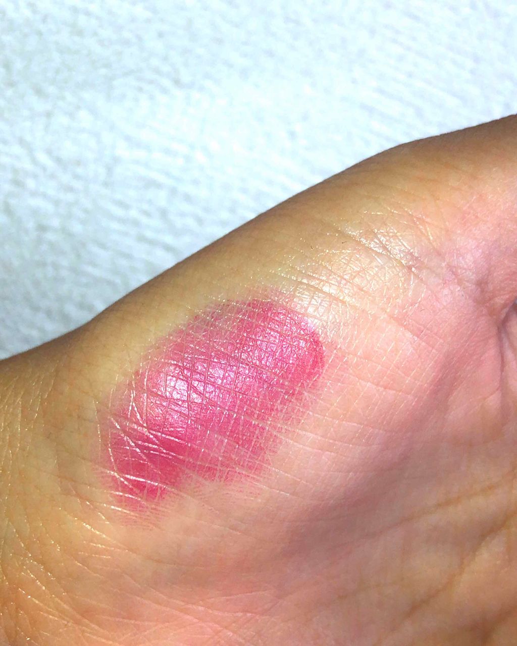 リップスティック/M・A・C/口紅を使ったクチコミ(3枚目)