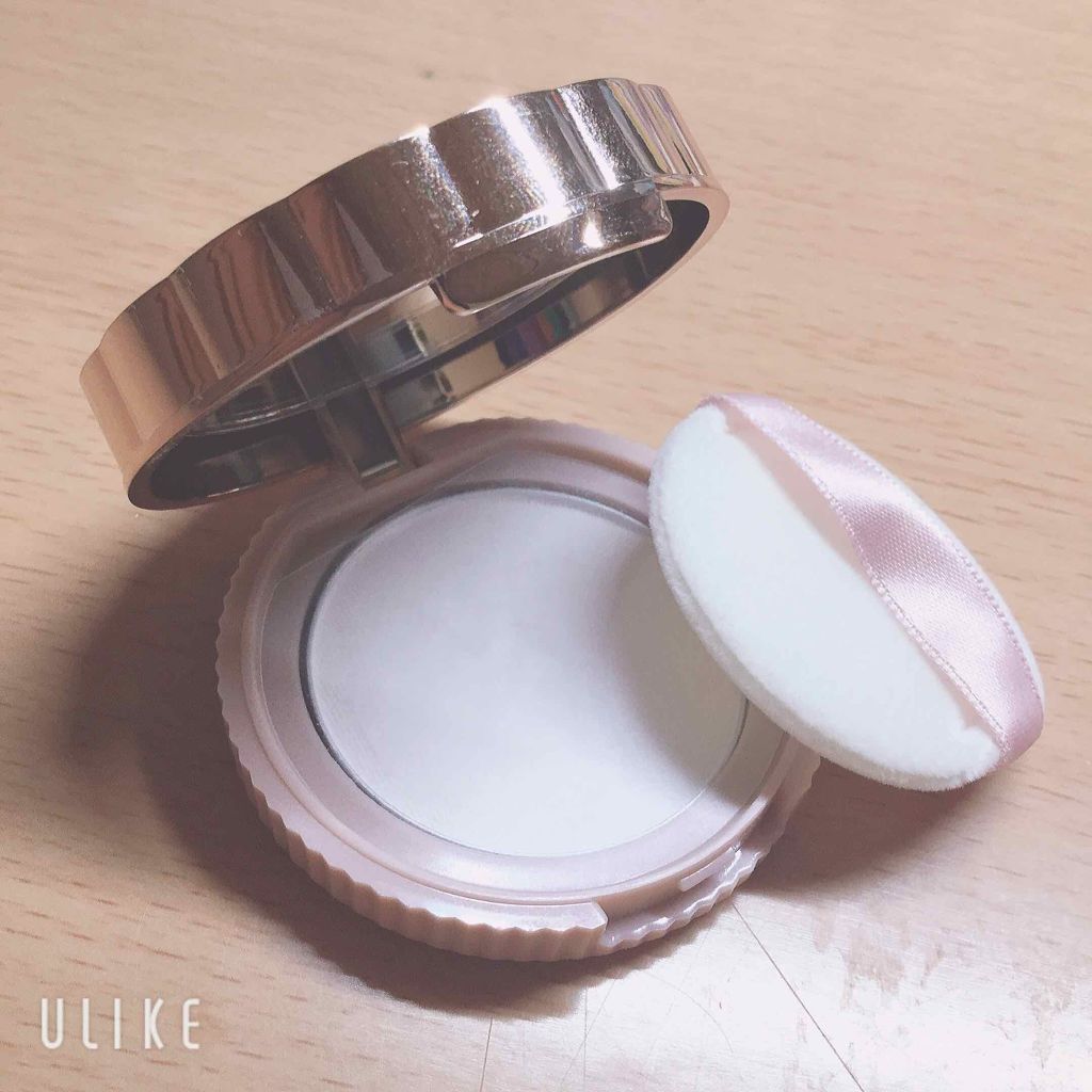 シークレットビューティーパウダー/キャンメイク/プレストパウダーを使ったクチコミ（2枚目）