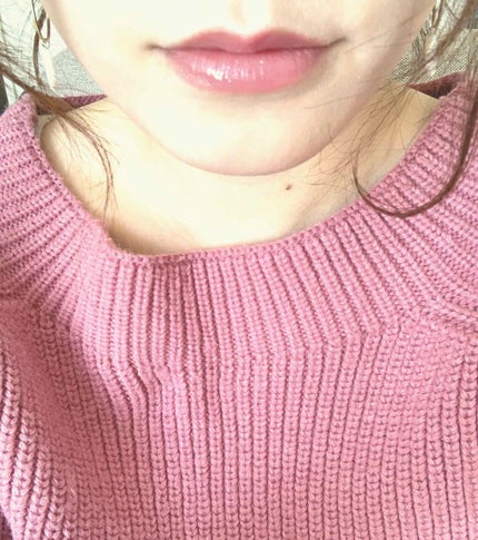 ラシャスリップス/ラシャスリップス/リップグロスを使ったクチコミ(1枚目)