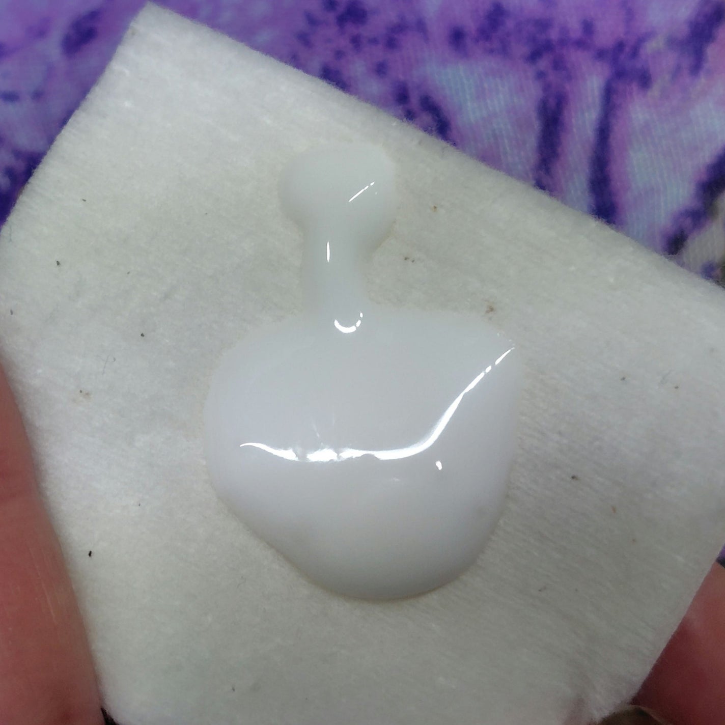 アクフォンス リプレニッシングフルイド/SUQQU/乳液を使ったクチコミ(3枚目)