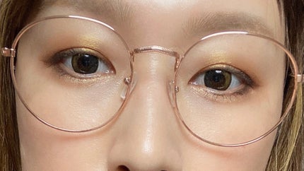 パーフェクトスタイリストアイズ/キャンメイク/アイシャドウパレットを使ったクチコミ(5枚目)