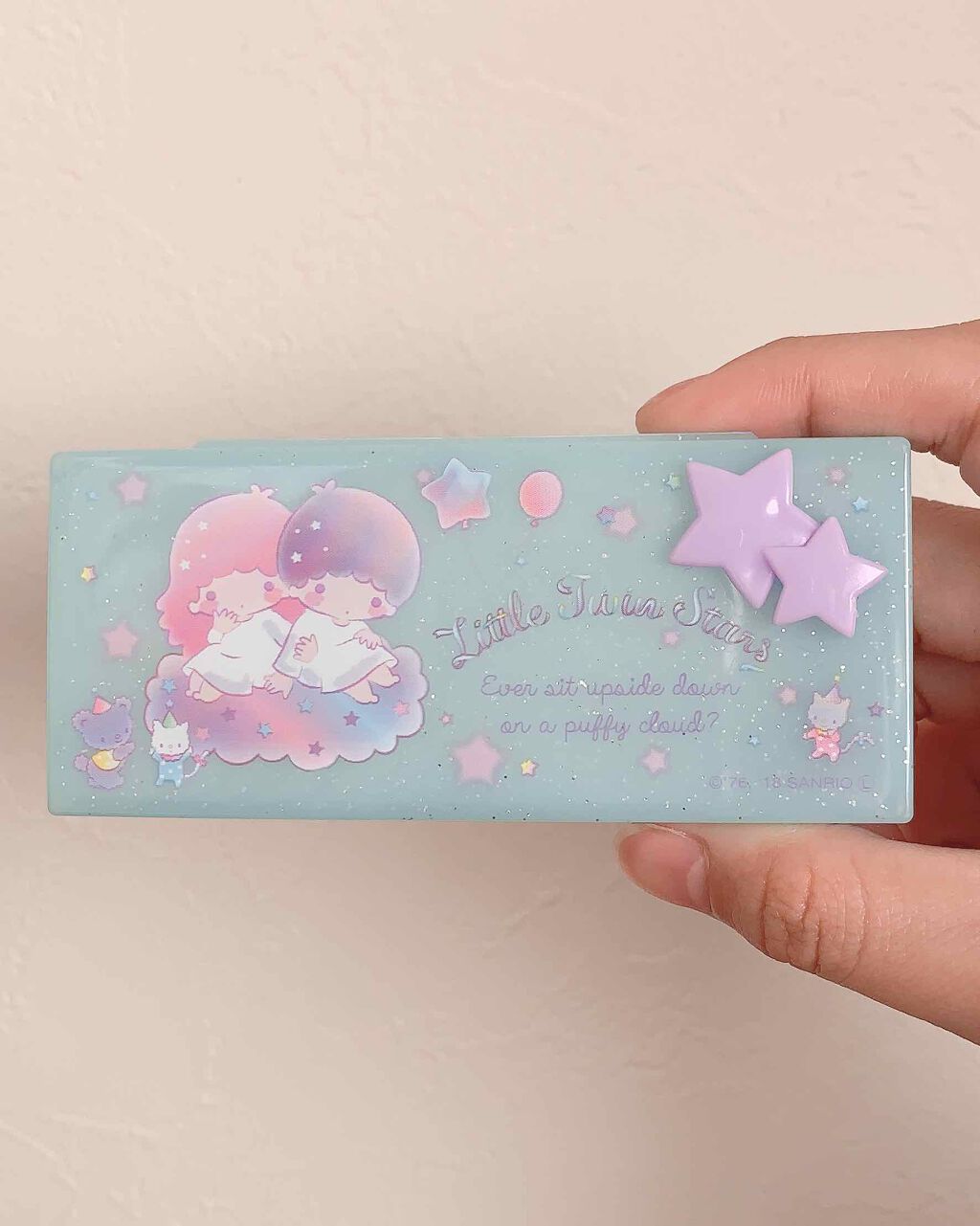 UR GLAM　SELECT EYES/U R GLAM/単色アイシャドウを使ったクチコミ（3枚目）