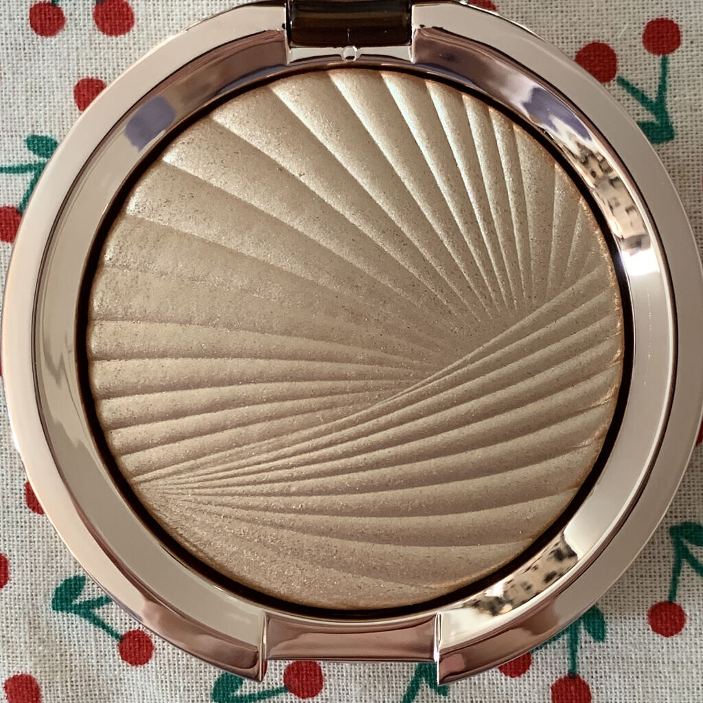 Bronze Goddess/ESTEE LAUDER/シェーディングを使ったクチコミ（3枚目）