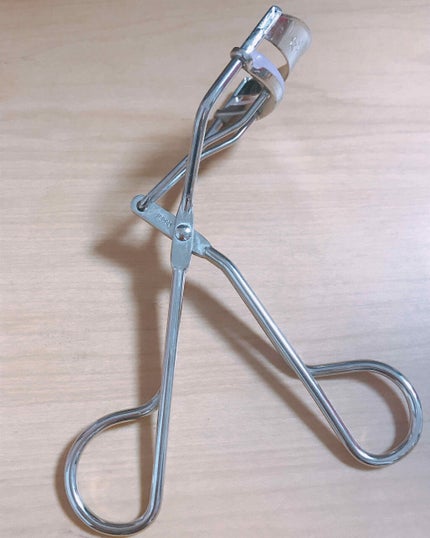 アイラッシュカーラー /SHISEIDO/ビューラーを使ったクチコミ(1枚目)