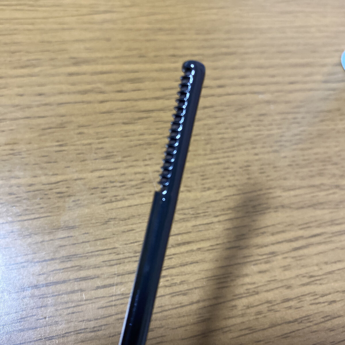 ヒロインメイクＳＰ スピーディーマスカラリムーバー/ヒロインメイク/ポイントメイクリムーバーを使ったクチコミ（2枚目）