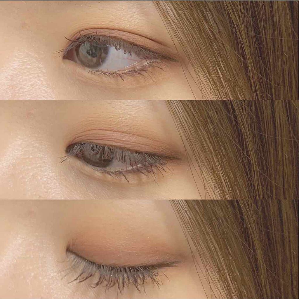 【旧品】シルキーリキッドアイライナーWP/D-UP/リキッドアイライナーを使ったクチコミ（2枚目）