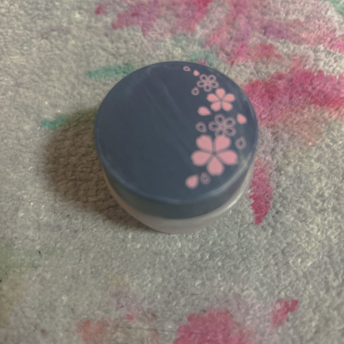 クリームファンデーションN<ミニ>/media/クリーム・エマルジョンファンデーションを使ったクチコミ(2枚目)