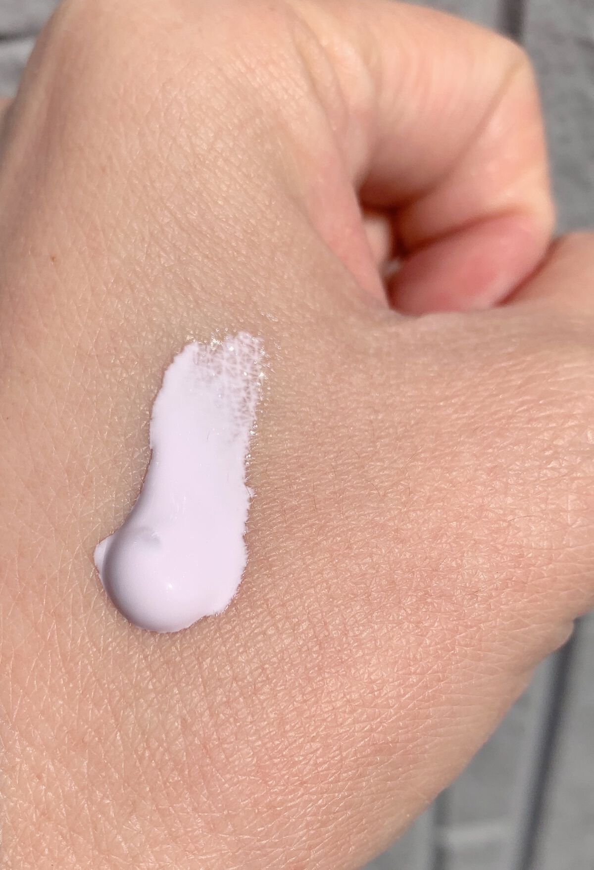 スキンアクア トーンアップUVエッセンス/スキンアクア/日焼け止めクリームを使ったクチコミ（2枚目）