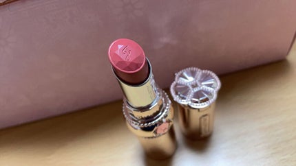 パレスドリーム コレクション/JILL STUART/メイクアップキットを使ったクチコミ(3枚目)