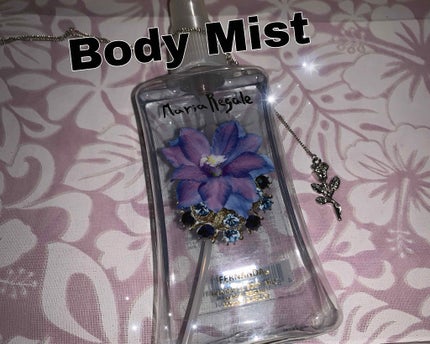 フレグランス ハンドクリーム マリアリゲル/フェルナンダ/ハンドクリームを使ったクチコミ(1枚目)