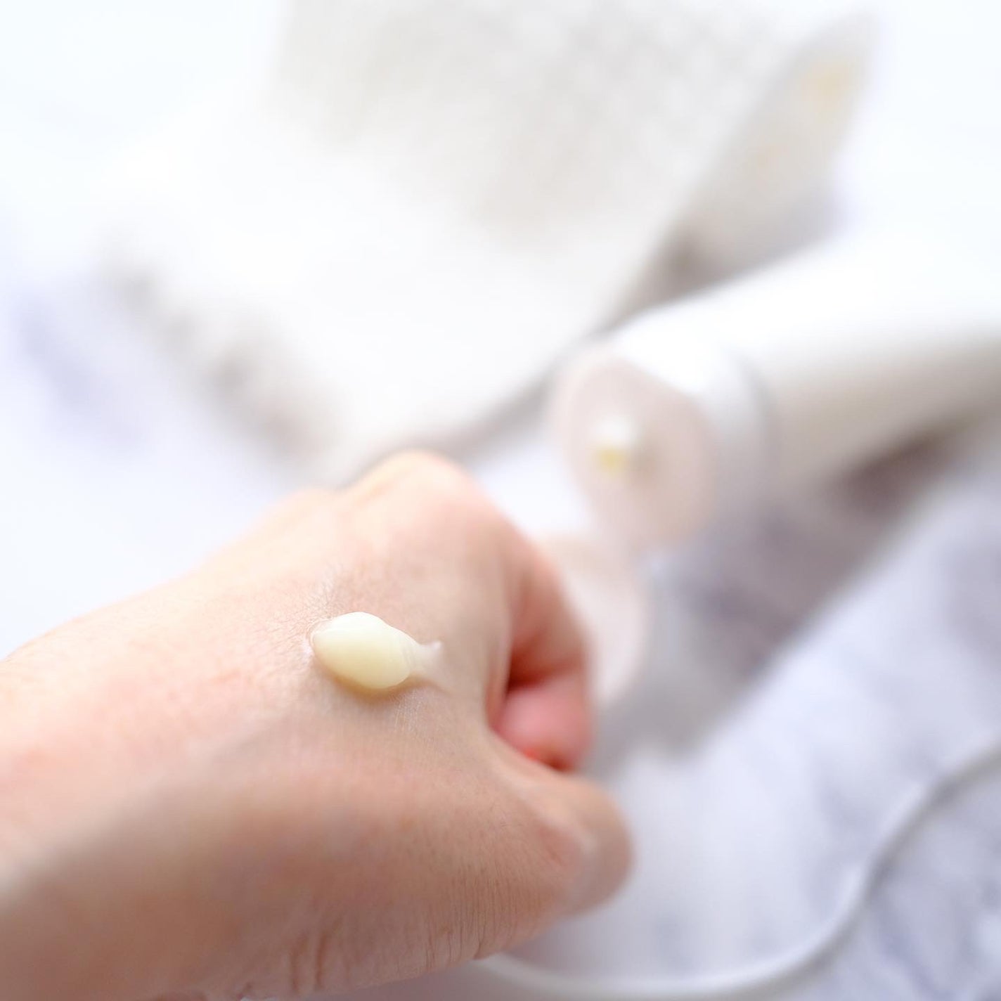 TNA薬用クレンジングバーム/demarrer/クレンジングバームを使ったクチコミ(4枚目)