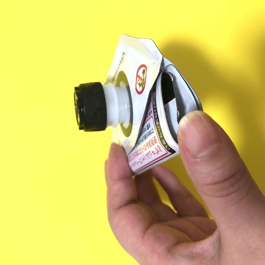 シャンプー/コンディショナー/キュレル/市販シャンプーを使ったクチコミ(5枚目)