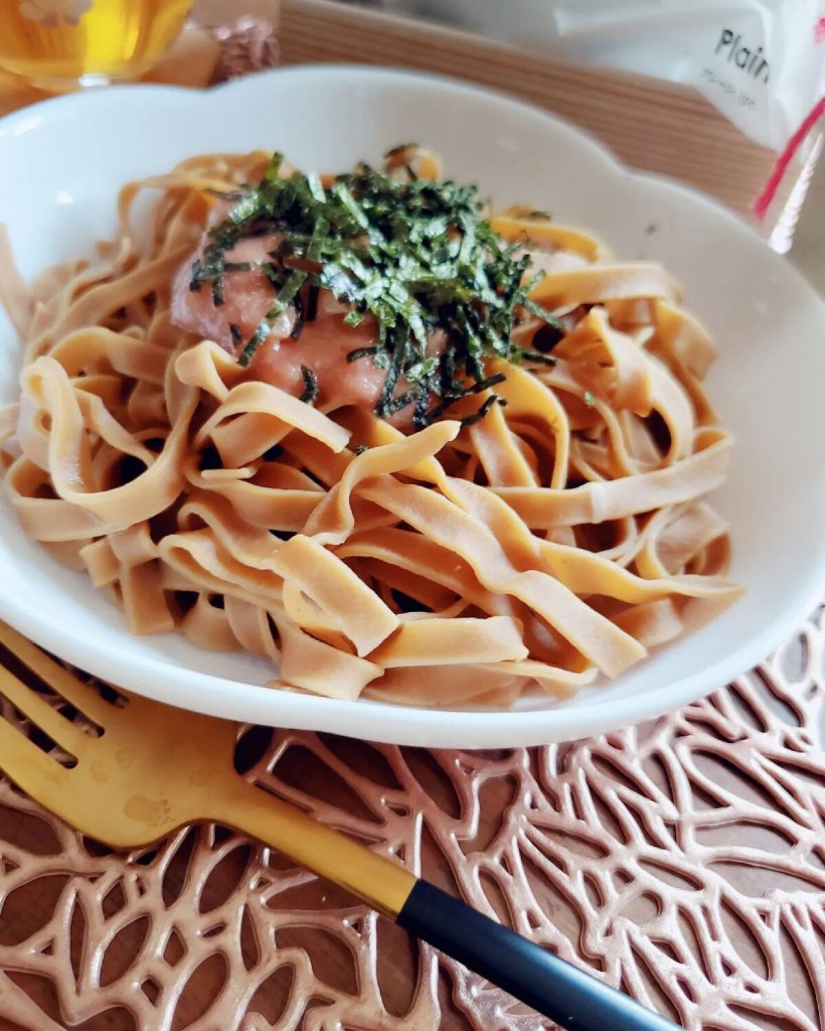 BASE PASTA®/BASE FOOD /完全栄養食を使ったクチコミ（2枚目）