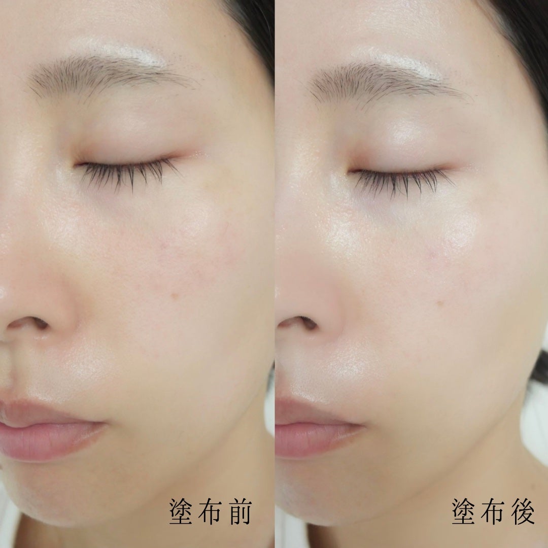 トーンアップカラープライマー /Ririmew/化粧下地を使ったクチコミ(8枚目)