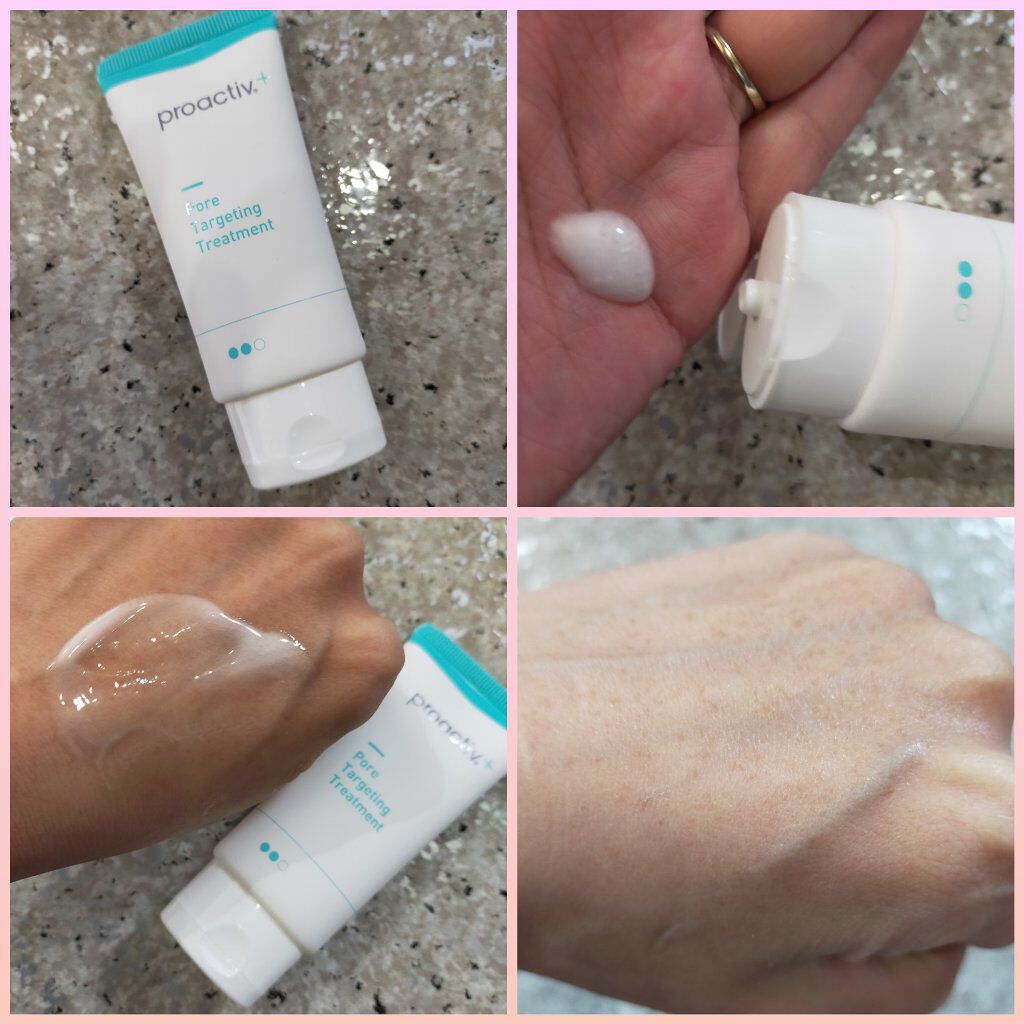 スマートセット/プロアクティブ/スキンケアキットを使ったクチコミ（3枚目）