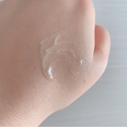 イドゥラ ビューティ リップ バーム/CHANEL/リップバームを使ったクチコミ(2枚目)