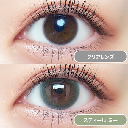 スティールミー