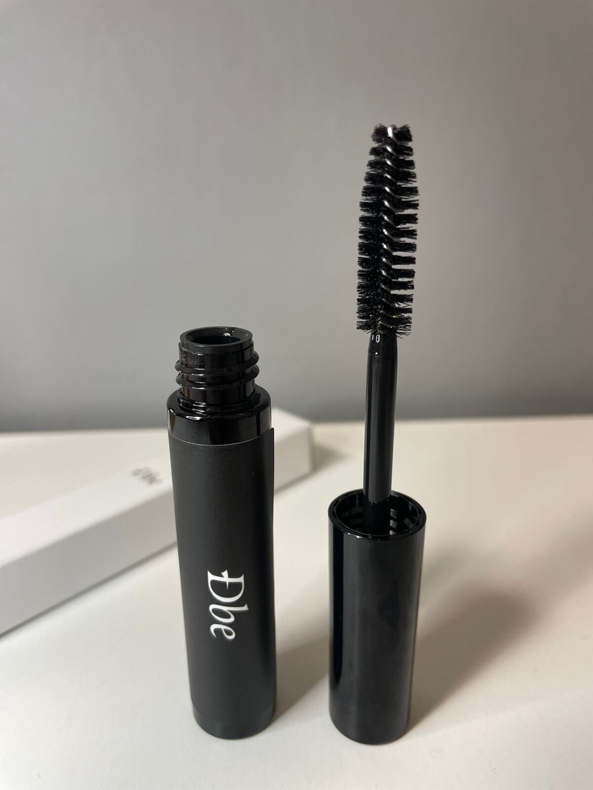 眉毛美容液/Dbe/まつげ美容液を使ったクチコミ(2枚目)