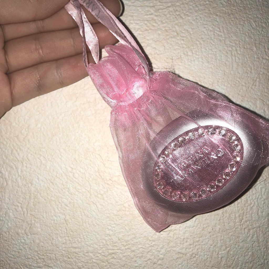 アイドリーム ハイパーシャドウ/タリナ タランティーノ/単色アイシャドウを使ったクチコミ(2枚目)