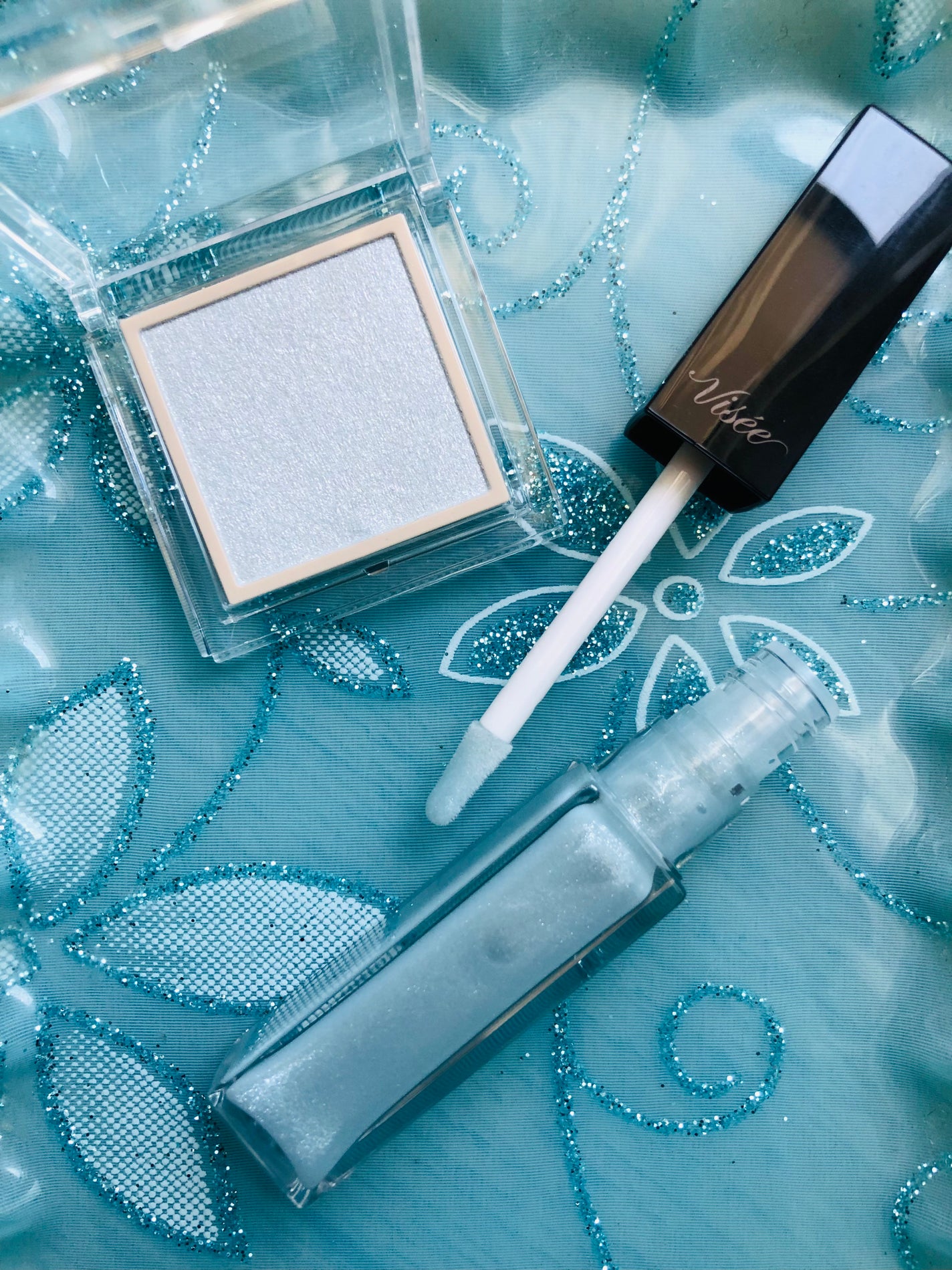 エッセンス リッププランパー/Visée/リッププランパーを使ったクチコミ(2枚目)