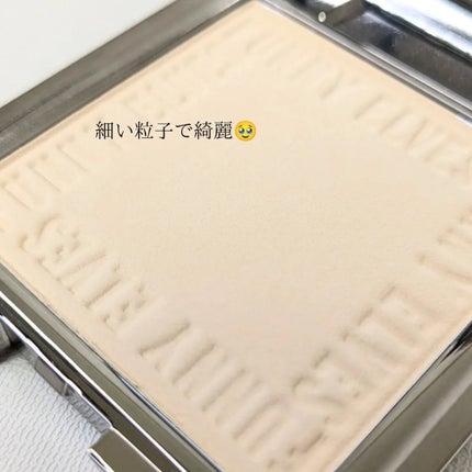 ソフトマットプレストパウダー/FUNNY ELVES方里/プレストパウダーを使ったクチコミ(3枚目)