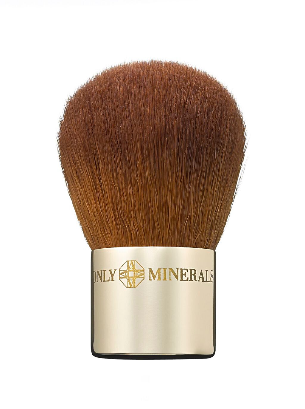 ミニフェイスブラシ ONLY MINERALS
