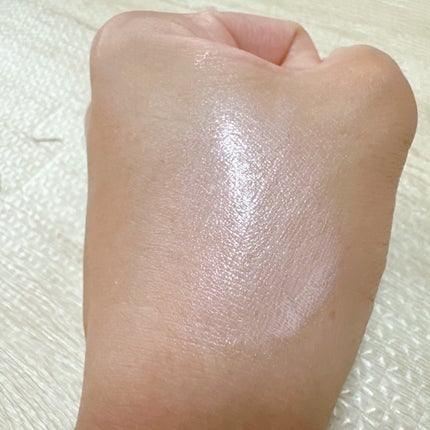 エリクシール デーケアレボリューション トーンアップ SP+ aa/エリクシール/化粧下地を使ったクチコミ(5枚目)