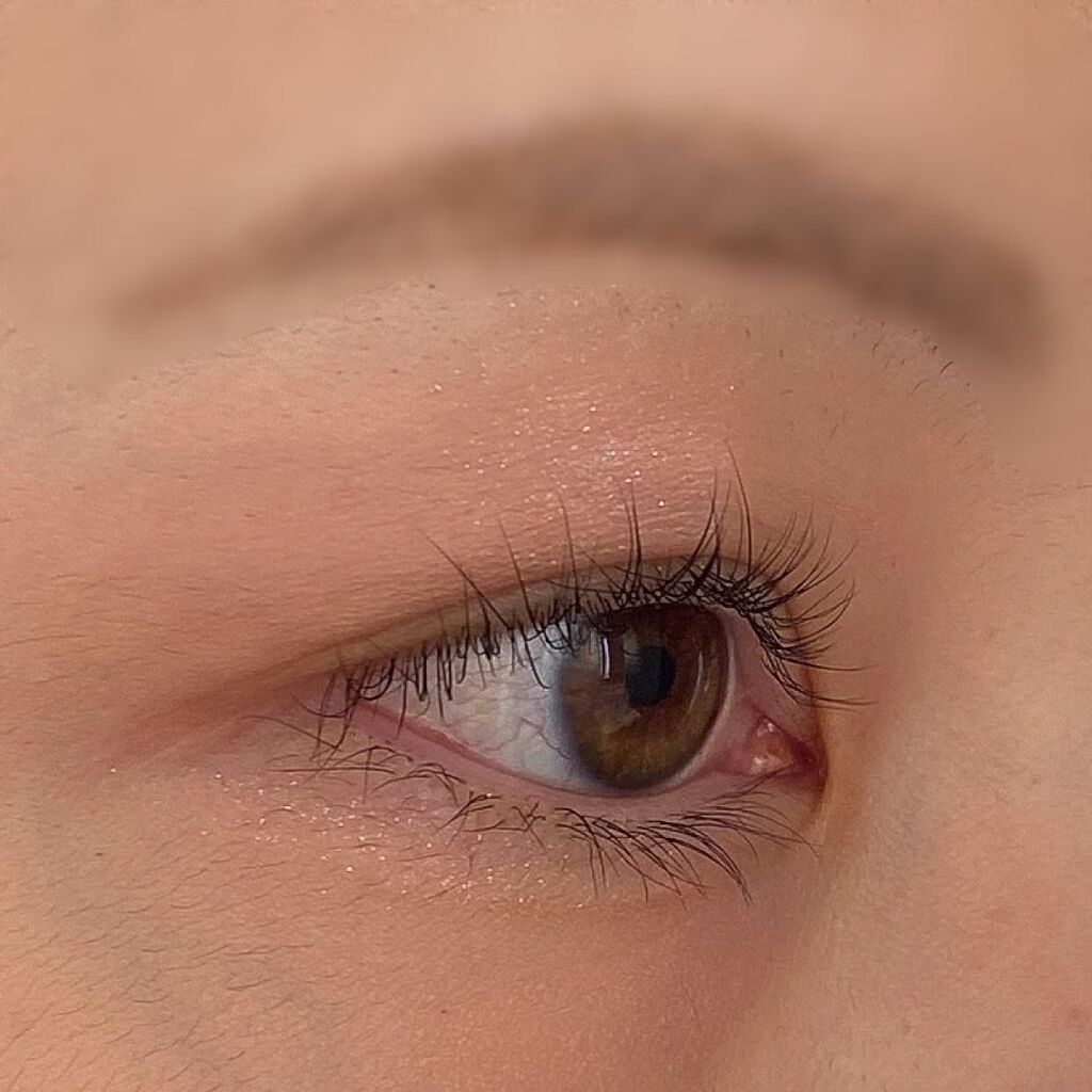 マルチアイパレット/U R GLAM/アイシャドウパレットを使ったクチコミ(5枚目)