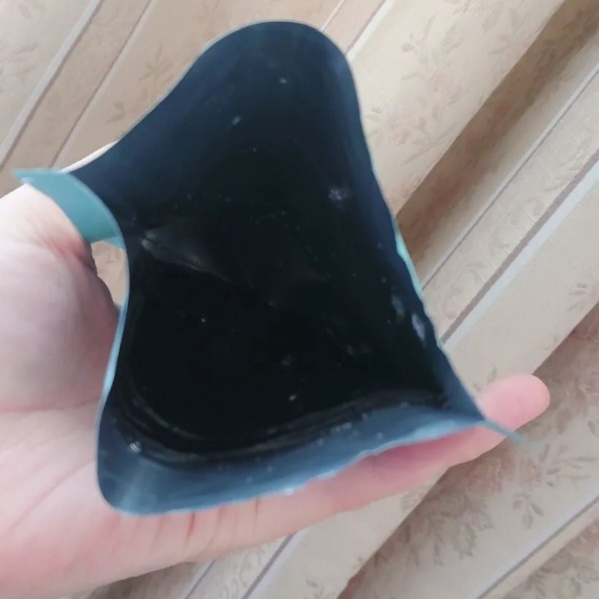 フェイシャルエッセンスマスクシート/ナチュボーテ/シートマスク・パックを使ったクチコミ(3枚目)