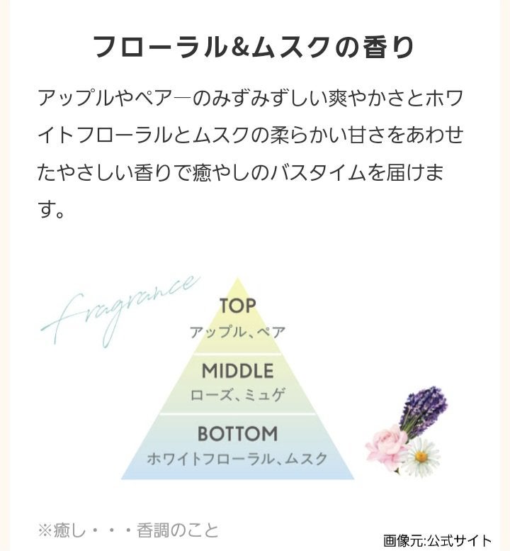 シャンプー/トリートメント SR/CLAYGE/市販シャンプーを使ったクチコミ(4枚目)