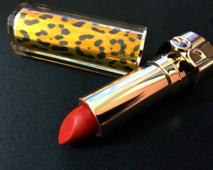 ザ・オンリーワン ルミナスカラー リップスティック/DOLCE&GABBANA BEAUTY/口紅を使ったクチコミ(1枚目)
